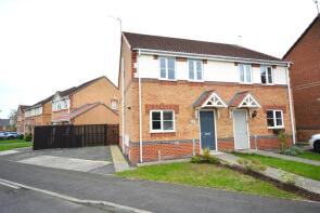 9, Matthews Drive, Bishop Auckland DL14 9GA