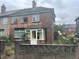 45, Queens Drive, West Derby, Liverpool L13 0AA