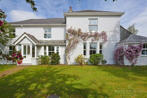 Caradon Town House, Caradon Town, Lower Tokenbury Road, Pensilva PL14 5AR