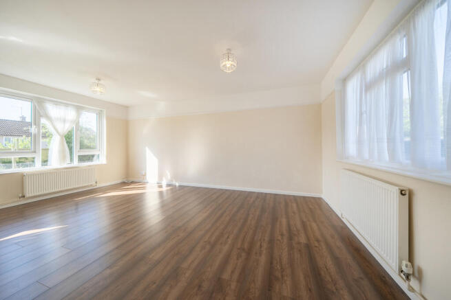 Living / Dining Room