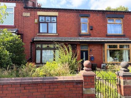 Bolton Road, Kearsley, Bolton