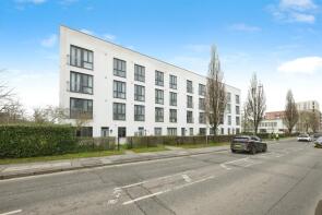 68, Broadwater Road, Welwyn Garden City AL7 3BZ