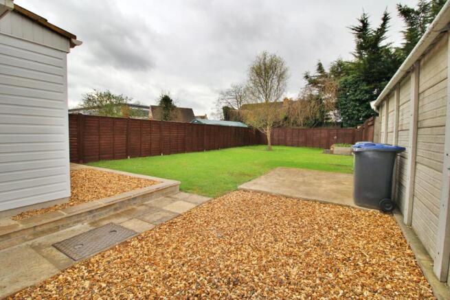 Garden 2