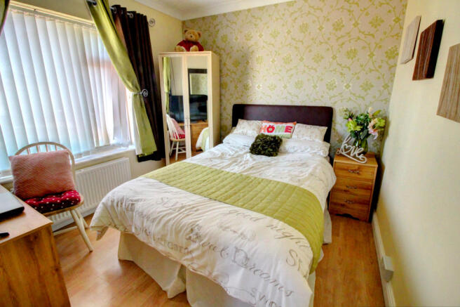Bed 2