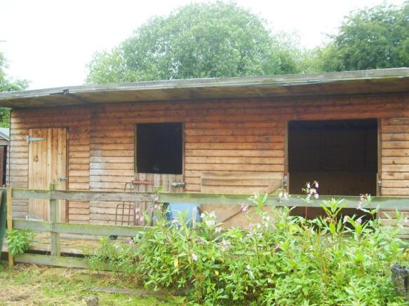 Stables