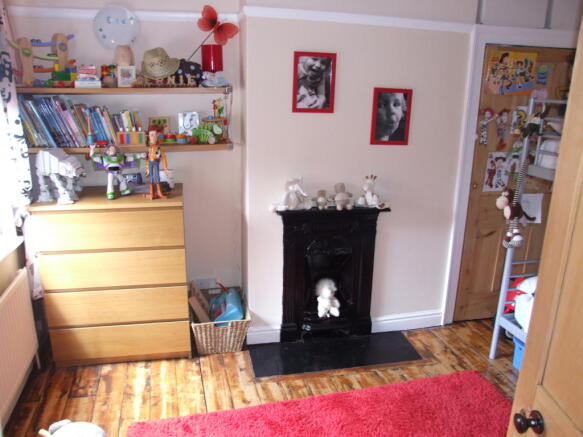 Bedroom 2