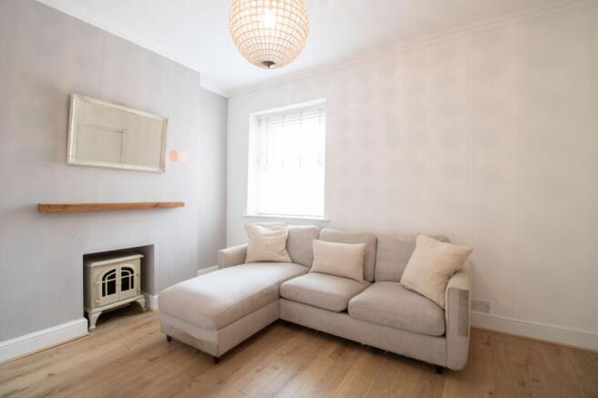 Reception Room 1