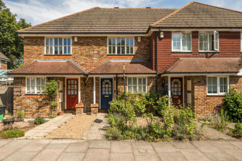 Duxberry Close, Bromley