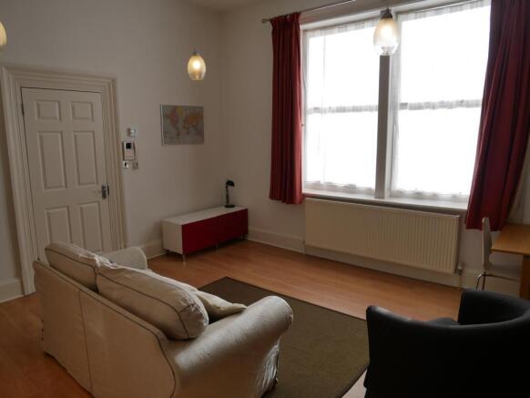 1 bed Apartment to rent Image 7