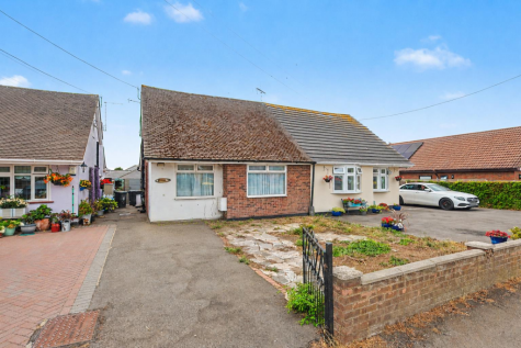 Malyons Lane, Hullbridge, Hockley
