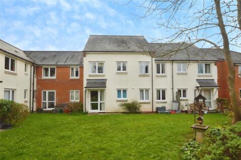 Mowbray Court, Butts Road, Heavitree, Exeter