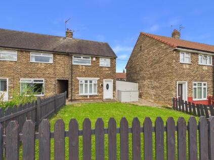 Annandale Road, Hull, HU9 4LN