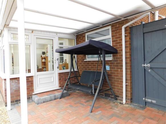 Verandah 1