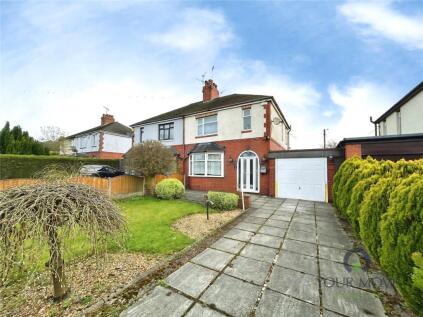 Parkhall Road, Stoke-on-Trent, Staffordshire, ST3