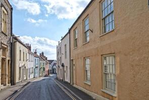 29, High Street, Axbridge BS26 2AF