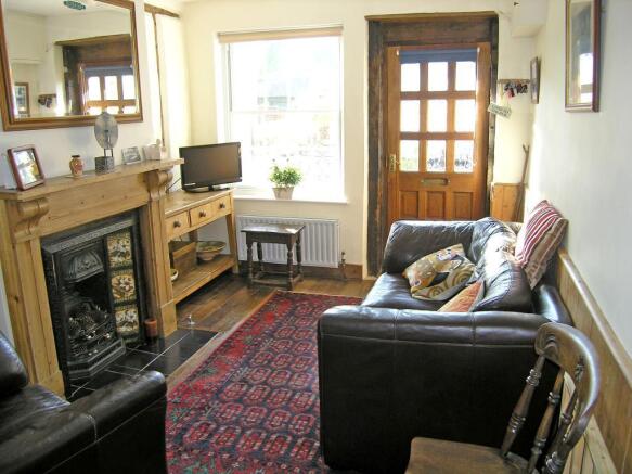 Sitting room