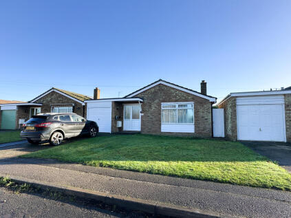 Ness Road, Burwell