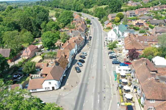 Woolhampton
