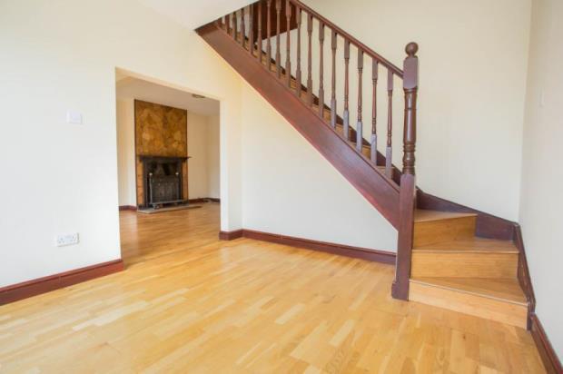 Dining Room/Snug