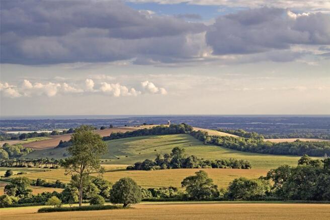 South Downs Np
