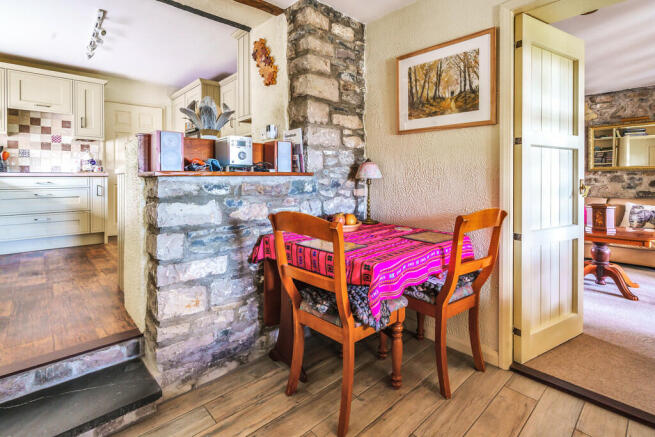 Breakfast Room