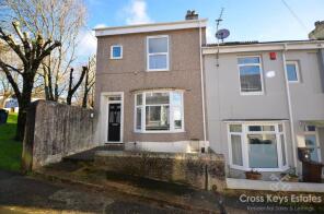 13, Rodney Street, Plymouth PL5 1BD