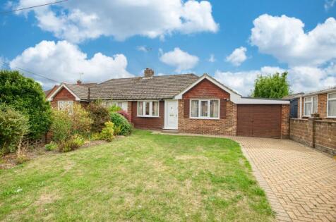 Granada Road, Hedge End, Hampshire