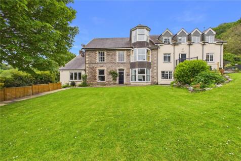 Langleigh Farm House, Ilfracombe