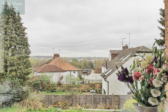 KITCHEN VIEW