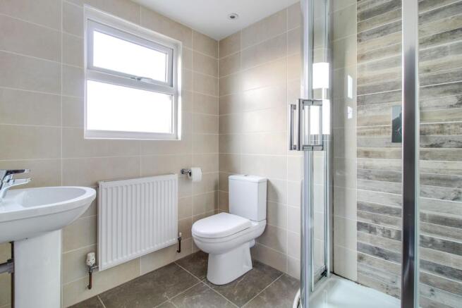 Luxury En-Suite