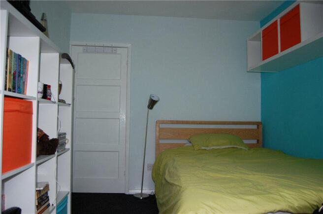 Bedroom 2 View 2