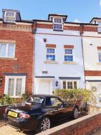 7, Isabel Lane, Leicester LE8 0QQ