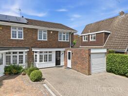 6, Willowdene, Brentwood CM15 9JQ