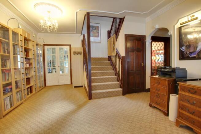 HALLWAY
