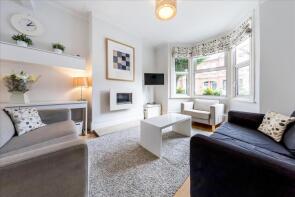 57, Biscay Road, London W6 8JW