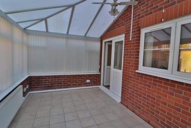 CONSERVATORY