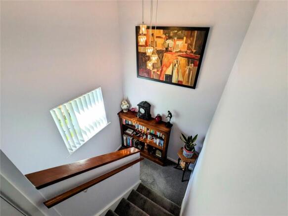 Stairwell