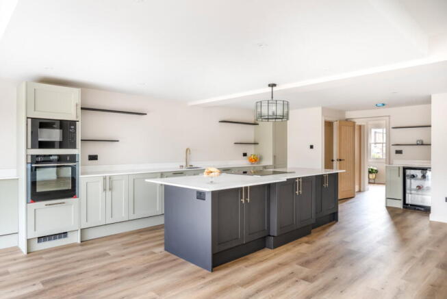 Necton Road, Wheathampstead, St. Albans, AL4 8AT photo 3