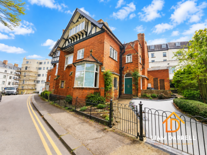 Crown Terrace, Scarborough, North Yorkshire