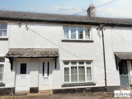 4, Corner Cottages, Corner Lane, Halberton EX16 7AS