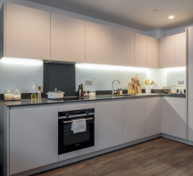 Flat 49, 581, North End Road, Wembley HA9 0US