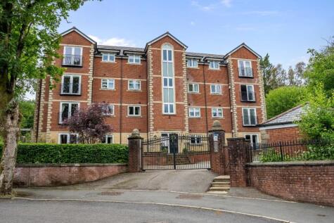 Newhaven, Ashleigh Street, Darwen