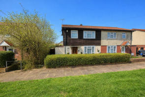 16, Burnham Road, Luton LU2 9ER