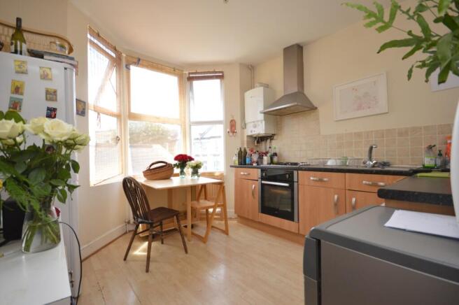 Kitchen-Diner (1)