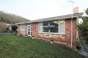 33, Cwm Halen, New Quay SA45 9SF