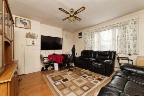 Ridgwell Road, London, E16