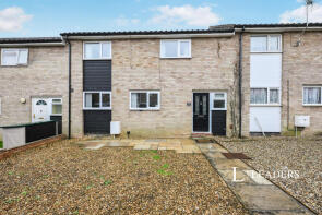 17, Bright Close, Bury St. Edmunds IP33 2PP