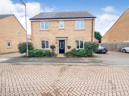 39 Stimpson Street, Sutton, Ely, Cambridgeshire, CB6 2GL