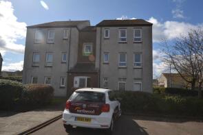Flat 12, 1, Fauldburn Park, Bughtlin, Edinburgh EH12 8YN