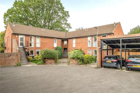 Sandringham Court, King Arthur Close, Cheltenham, GL53